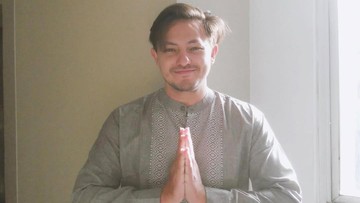 Jawaban Keluarga Ketika Dylan Carr Cari Sosok Pembisik Syahadat Selama Koma