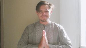 Nyawa Selamat, Dylan Carr Penasaran Sosok Pembisik Syahadat saat Koma