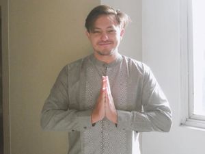 Perasaan Dylan Carr Terus Ingat Bisikan Kalimat Syahadat Saat Koma Perasaan Dylan Carr Terus Ingat Bisikan Kalimat Syahadat Saat Koma
