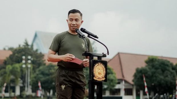 Edwin Adrian Sumantha