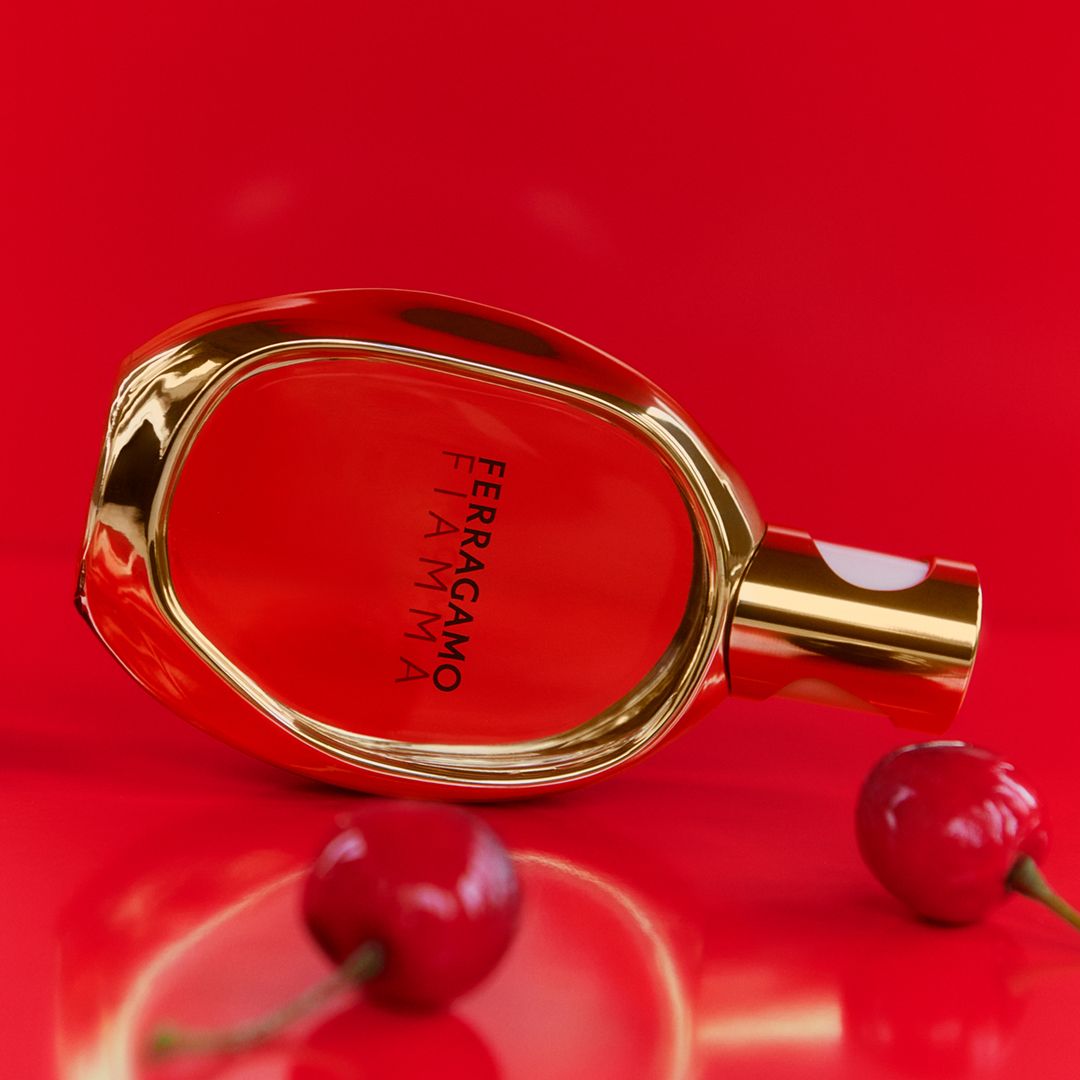 Ferragamo Luncurkan Parfum Teranyar 'Fiamma', Aroma Floral Segar Pancarkan Energi Feminin Penuh Percaya Diri