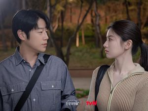 Ramalan Zodiak Cinta 25 Juni: Gemini Jangan Cuek, Libra Hubungan Renggang Ramalan Zodiak Cinta 25 Juni: Gemini Jangan Cuek, Libra Hubungan Renggang