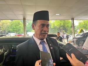 Kios Pengecer yang Jual Pupuk di Atas HET Bakal Ditutup! Kios Pengecer yang Jual Pupuk di Atas HET Bakal Ditutup!
