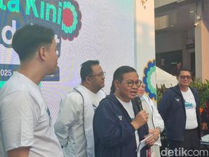 JAKI Punya 11 Fitur Baru Mudahkan Layanan Warga DKI, Ini Daftarnya JAKI Punya 11 Fitur Baru Mudahkan Layanan Warga DKI, Ini Daftarnya