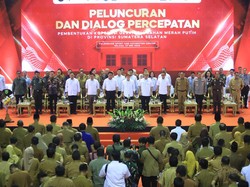 Herman Deru Harap Koperasi Merah Putih Jadi Garda Terdepan Ekonomi Rakyat