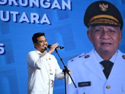 Cerita Bobby Diminta Netizen Masukan Remaja Nakal di Sumut ke Barak Militer Cerita Bobby Diminta Netizen Masukan Remaja Nakal di Sumut ke Barak Militer