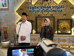 Video: Kemensos Gelar Retret Kepala Sekolah Rakyat, Ini Tujuannya
