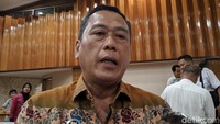 Sosok Lalu Iwan, Tersangka Korupsi MBG yang Pernah Bertugas di Polda NTB