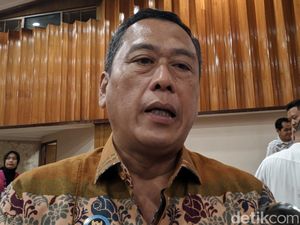 BGN Evaluasi Mitra MBG Setelah 5 Siswa Keracunan di Lombok Tengah