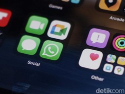 Heboh HP Baru di India Wajib Ditanam Aplikasi Sanchar Saathi