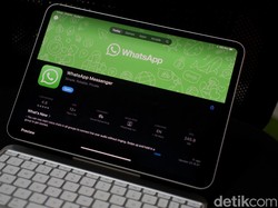 WhatsApp Berambisi Mau Jadi Media Sosial Terbaik Tahun Ini