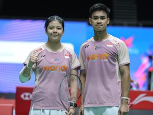 Ini Hasil Evaluasi yang Jadi Bekal Jafar/Feli di Indonesia Open 2025 Ini Hasil Evaluasi yang Jadi Bekal Jafar/Feli di Indonesia Open 2025