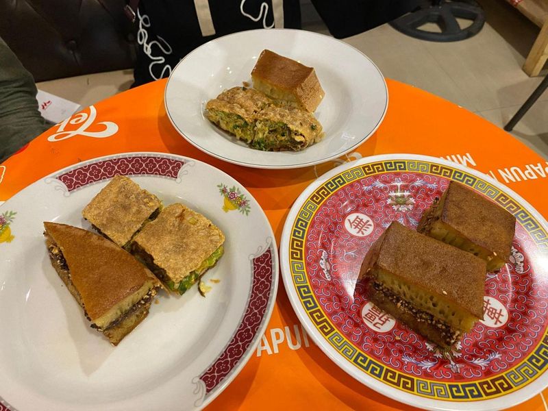Jajal Kuliner Kurasi The Gading Archive, Makanan Legendaris Kelapa Gading