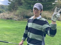 Jung Jun Won Resident Playbook Bantah Pacaran dengan Aktris Cantik Ini