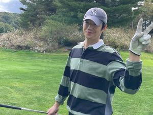 Jung Jun Won Resident Playbook Bantah Pacaran dengan Aktris Cantik Ini Jung Jun Won Resident Playbook Bantah Pacaran dengan Aktris Cantik Ini