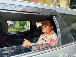 Kematian Janggal Brigadir Nurhadi, Dua Personel Propam Polda NTB Dipecat Kematian Janggal Brigadir Nurhadi, Dua Personel Propam Polda NTB Dipecat