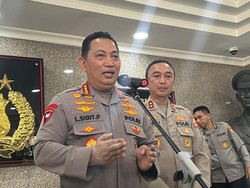 Video Kapolri Bicara soal Aksi Premanisme yang Resahkan Masyarakat