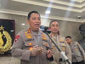 Video: Kapolri dan Menteri LH Teken MoU Cegah Kerusakan Lingkungan Video: Kapolri dan Menteri LH Teken MoU Cegah Kerusakan Lingkungan