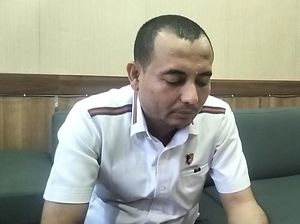 ASN Puskesmas-3 Pelaku Aborsi Ilegal di Makassar Ditetapkan Jadi Tersangka ASN Puskesmas-3 Pelaku Aborsi Ilegal di Makassar Ditetapkan Jadi Tersangka