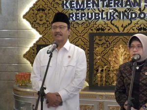 Mensos Ungkap 1,8 Juta KPM Alami Peningkatan Ekonomi