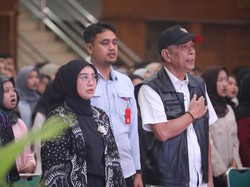 Kemensos Ajak Universitas PGRI Semarang Sukseskan Sekolah Rakyat