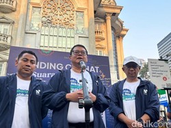 Warga Bisa Minta Rekaman CCTV JAKI untuk Lapor Ke Polisi Jika Terjadi Kriminal