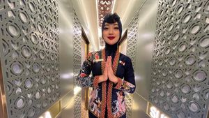 Potret Kereta Suite Class Compartment di KA Argo Bromo Anggrek