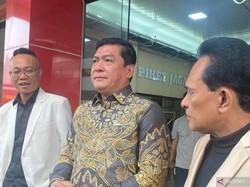 Relawan Solmet Diperiksa Terkait Roy Suryo Tuding Ijazah Jokowi Palsu