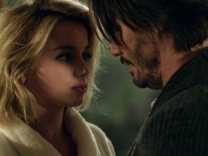 Gak Bisa Bahasa Inggris, Ana de Armas Membisu Pertama Jumpa Keanu Reeves Gak Bisa Bahasa Inggris, Ana de Armas Membisu Pertama Jumpa Keanu Reeves