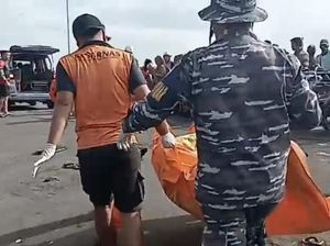 Semua Korban Kapal Tenggelam di Perairan Muncar Banyuwangi Ditemukan Semua Korban Kapal Tenggelam di Perairan Muncar Banyuwangi Ditemukan