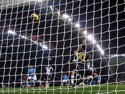 Own Goal Udinese, Tottenham, Leverkusen Terbanyak di 5 Liga Top Eropa