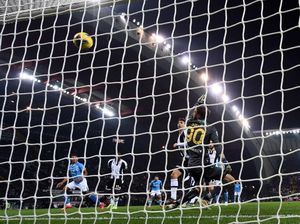 Own Goal Udinese, Tottenham, Leverkusen Terbanyak di 5 Liga Top Eropa Own Goal Udinese, Tottenham, Leverkusen Terbanyak di 5 Liga Top Eropa