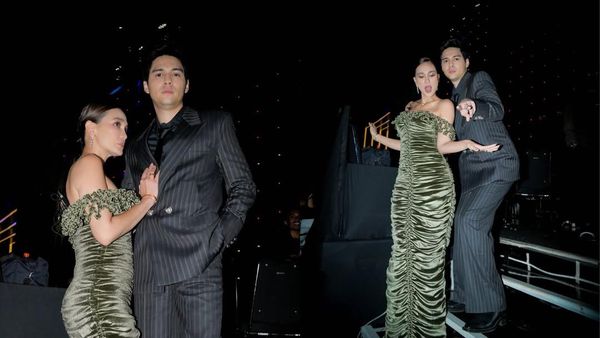 Luna Maya & Maxime Bouttier Makin Mesra, Kompak Cari Cuan Bareng