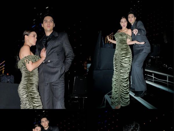 Luna Maya & Maxime Bouttier Makin Mesra, Kompak Cari Cuan Bareng