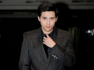 Maxime Bouttier Gak Main-main, Buktiin Punya Passion Gede di Musik