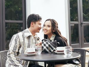 Lyodra Ginting Asyik Kulineran, Minum Kopi hingga Makan Ramen Lyodra Ginting Asyik Kulineran, Minum Kopi hingga Makan Ramen