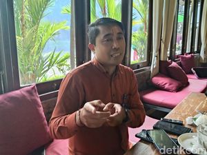 PLN Bali Tunggu Petunjuk soal Diskon Tarif Listrik 50% Juni-Juli 2025 PLN Bali Tunggu Petunjuk soal Diskon Tarif Listrik 50% Juni-Juli 2025