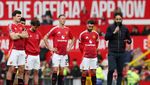 Klub-klub yang Incar Vlahovic, Ada Arsenal dan MU