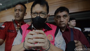 Hukuman 16 Tahun Penjara Eks Pejabat MA Dilawan Jaksa