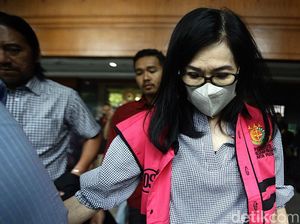 Ibu Ronald Tannur Penyuap 3 Hakim PN Surabaya Divonis 3 Tahun Bui Ibu Ronald Tannur Penyuap 3 Hakim PN Surabaya Divonis 3 Tahun Bui