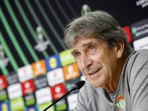 Real Betis Ungkap Kunci Pecundangi Real Madrid