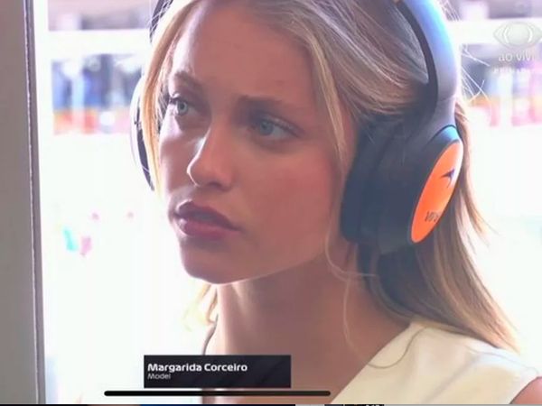 8 Foto Pacar Juara F1 Lando Norris, Kecantikannya Mencuri Atensi di Monaco