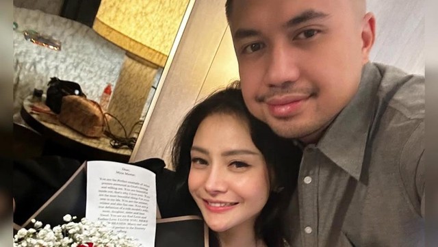 Highlight Dunia Hiburan InsertLive : Mawar AFI Cerita Detik-detik Dilamar Kevin Wazeng