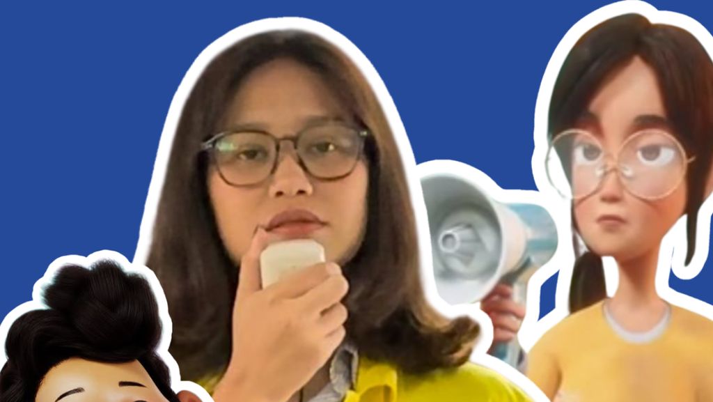 Meet & Greet Warna-Warni Kampung Seruni, Gratis! Meet & Greet Warna-Warni Kampung Seruni, Gratis!