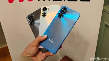 Meizu: Gagal Saingi iPhone Akibat Krisis RAM