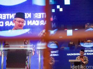 Putusan MK soal Pendidikan Dasar Gratis, Mendikdasmen Koordinasi Lintas Kementerian Putusan MK soal Pendidikan Dasar Gratis, Mendikdasmen Koordinasi Lintas Kementerian