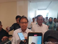 Pesan Menkes soal Pernikahan Anak di Lombok: Jangan Buru-buru Miliki Anak