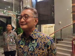 Menteri PU Buka Suara soal Infrastruktur Tak Disinggung di Pidato Prabowo