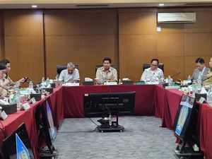 Dana FLPP untuk 350 Ribu Unit Rumah Subsidi Sudah Tersedia Dana FLPP untuk 350 Ribu Unit Rumah Subsidi Sudah Tersedia