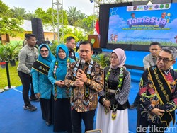 Kemendukbangga Targetkan TAMASYA Tak Cuma untuk Korporasi
